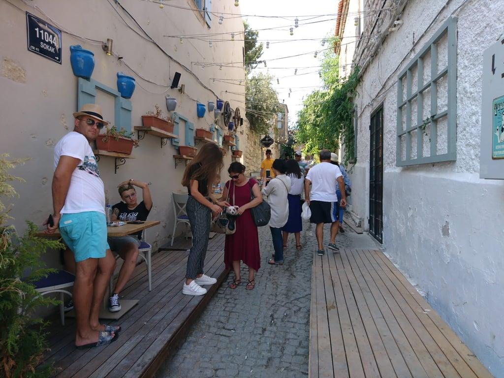 Köşe Kahve fotoğraf 1