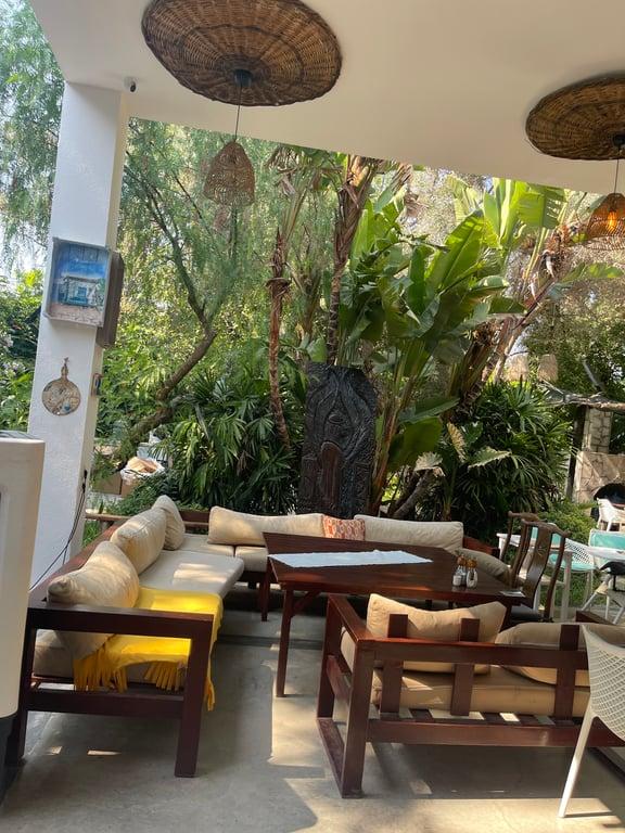 Van Kahvaltı Lounge Bodrum Bitez fotoğraf 6