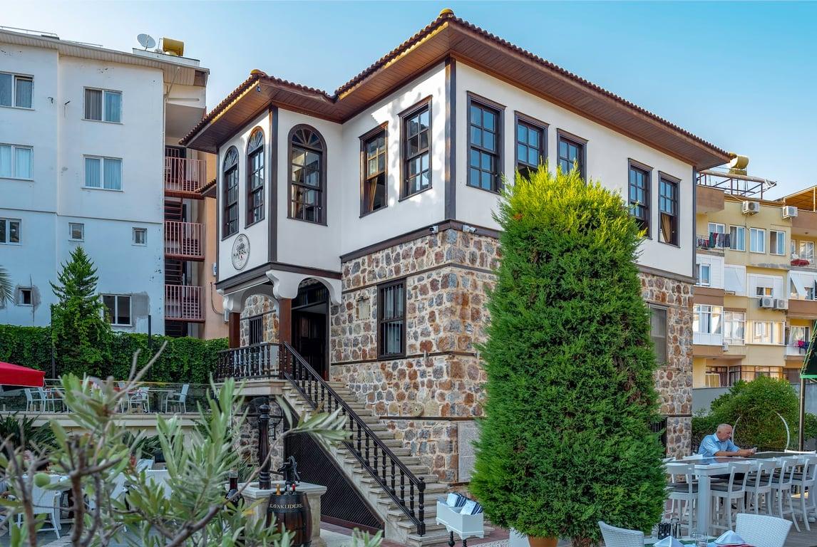 Villa Napoli fotoğraf 18