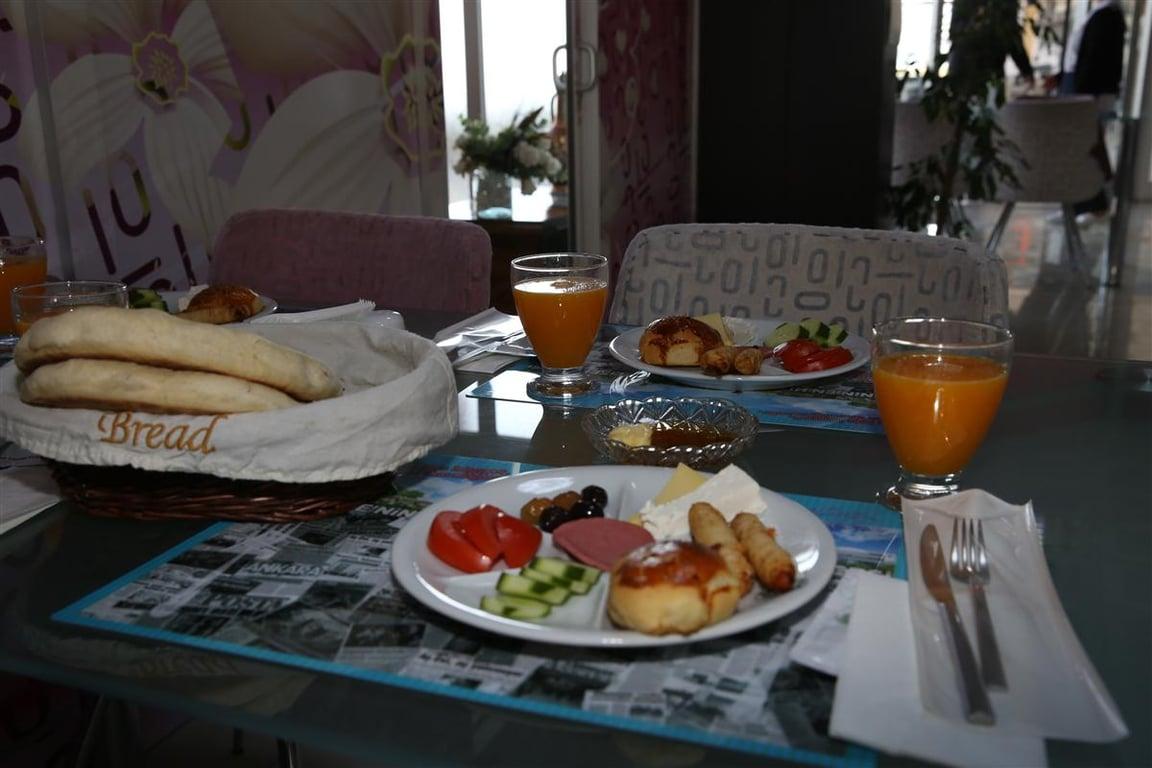Etimesgut Belediyesi Atakent Sosyal Tesisleri El Ve Yöresel Ürünler Merkezi fotoğraf 7