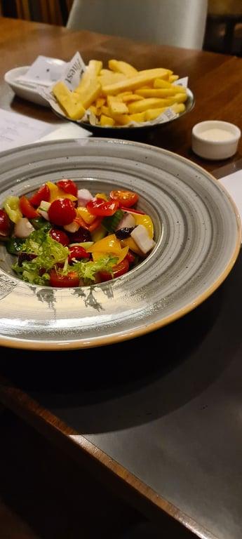 Zaxi Restaurant fotoğraf 2
