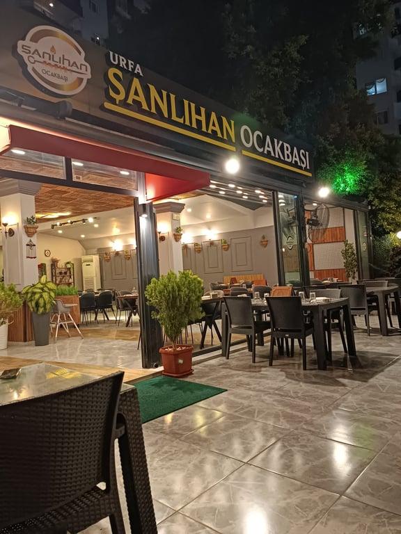 Şanlıhan Ocakbaşı fotoğraf 10