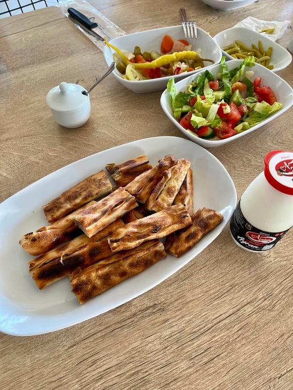 Samsun Pidecisi Nuri Usta fotoğraf 4