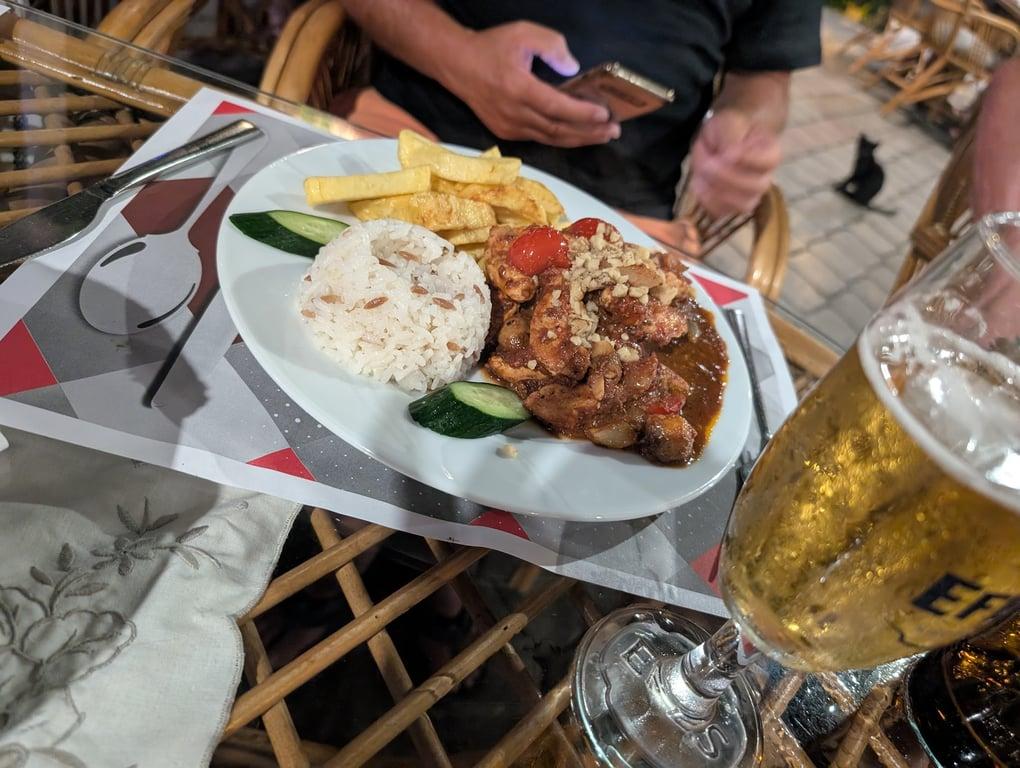 Oben Restaurant fotoğraf 10