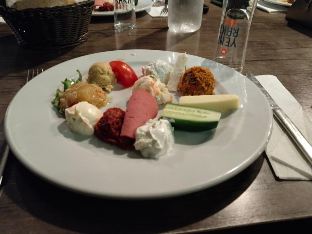 BAOB Lunch Dinner Bistro Restaurant fotoğraf 10