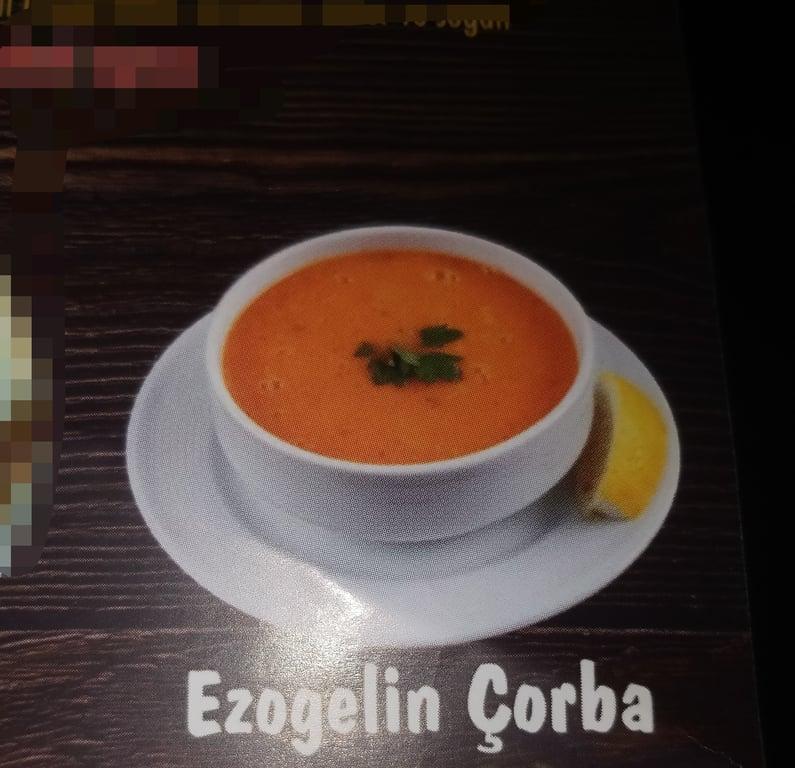 Tarihi Lezzet İnegöl Köfte ve Piyaz fotoğraf 3