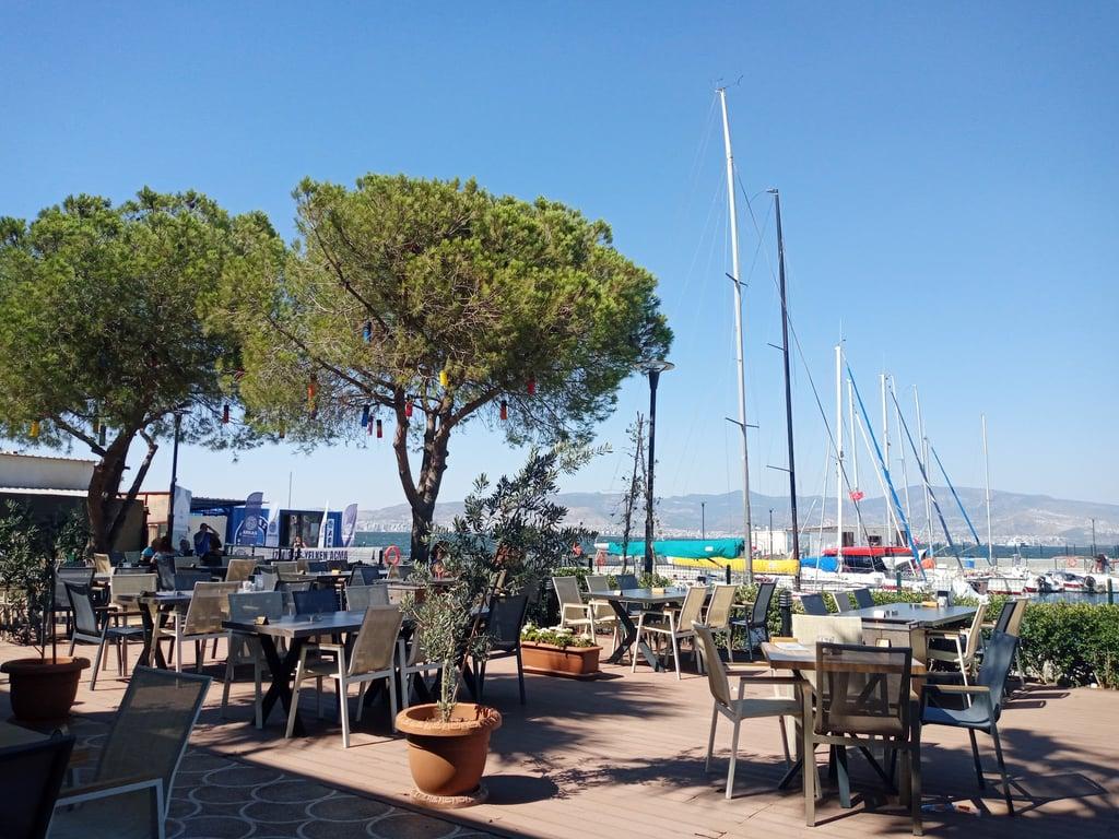 Nefes Kafe&Restoran fotoğraf 6