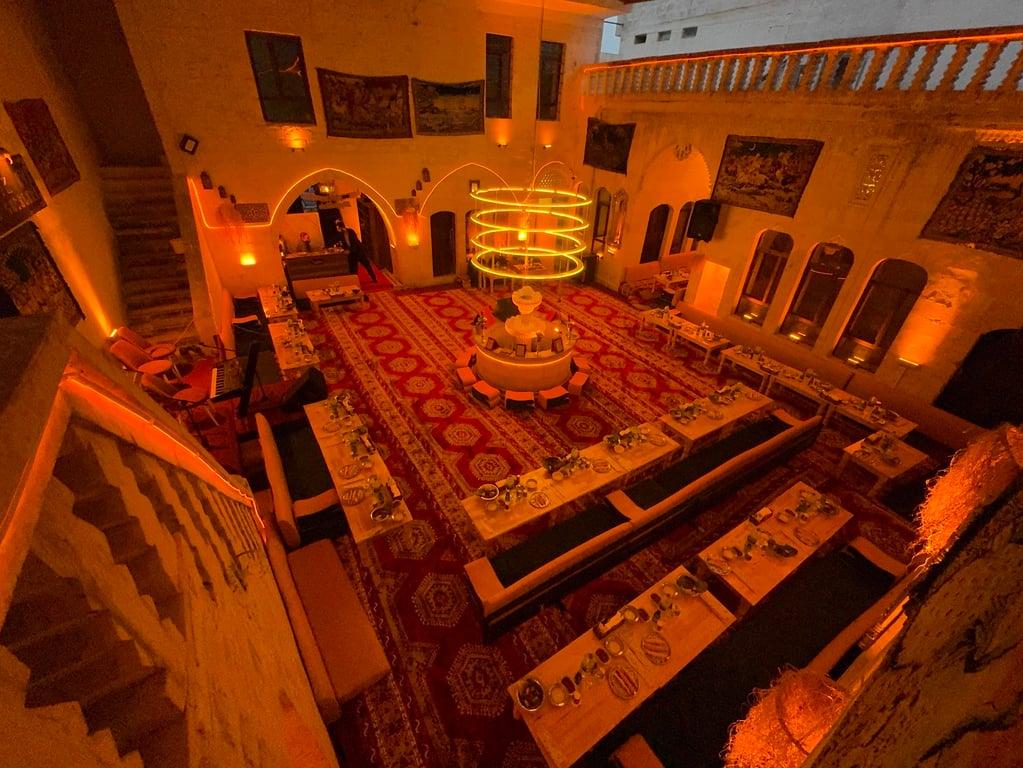 Urfa Sıra Gecesi