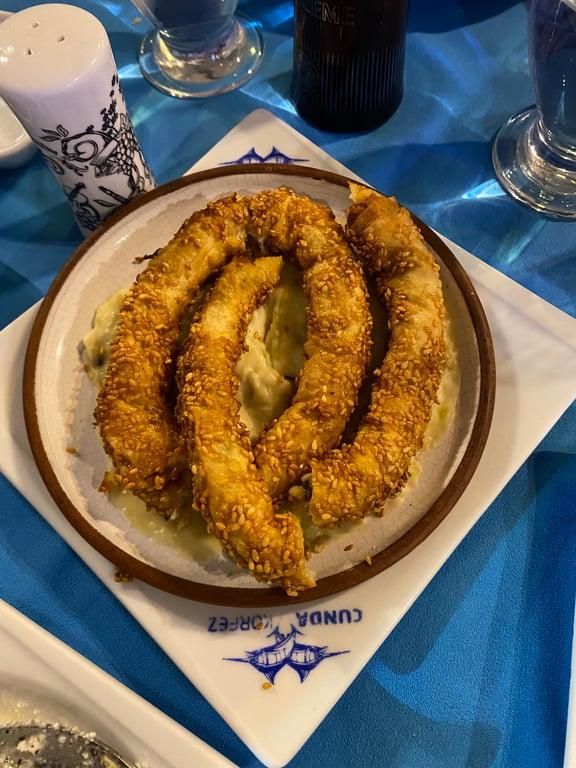 Cunda Körfez Restaurant fotoğraf 10