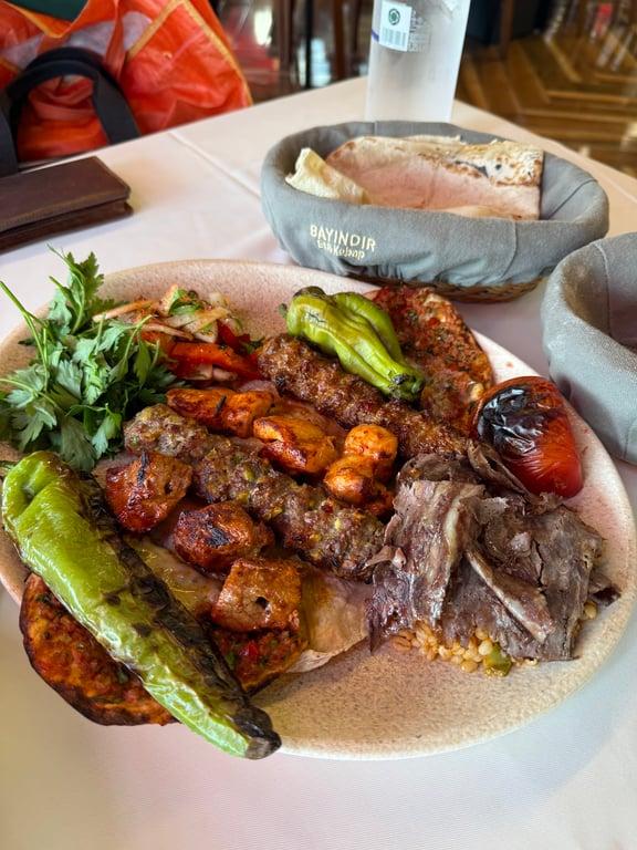 BAYINDIR ET KEBAP fotoğraf 13