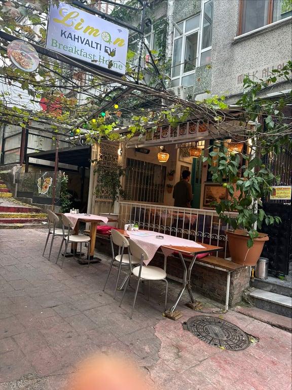 Limon Kahvaltı Evi fotoğraf 2