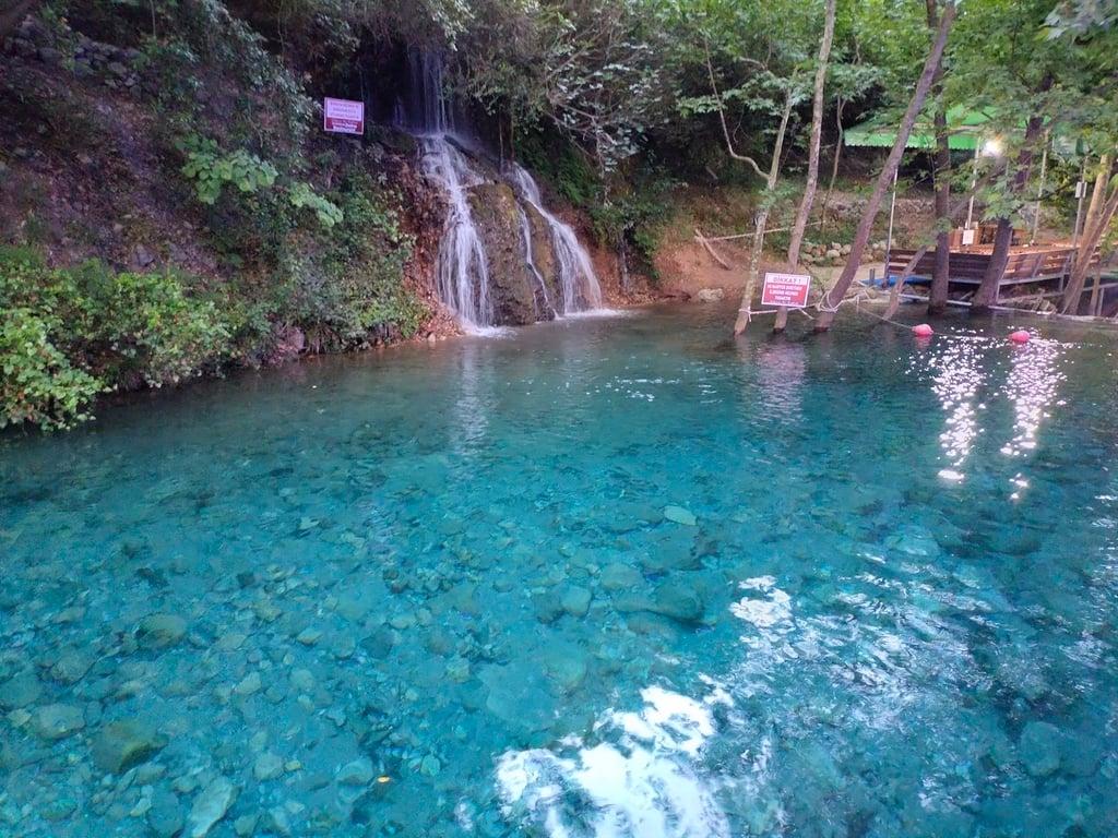 Yuvarlakçay Defne Restaurant fotoğraf 6