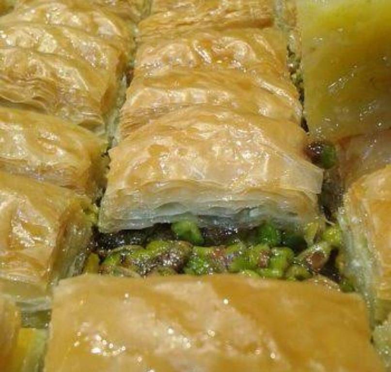 Baklavacı Şemsettin Devteyşti fotoğraf 2