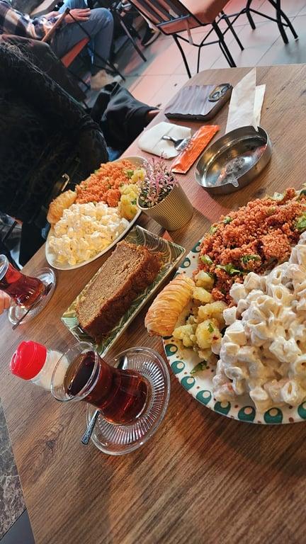 LOŞ Coffee & Cake fotoğraf 6