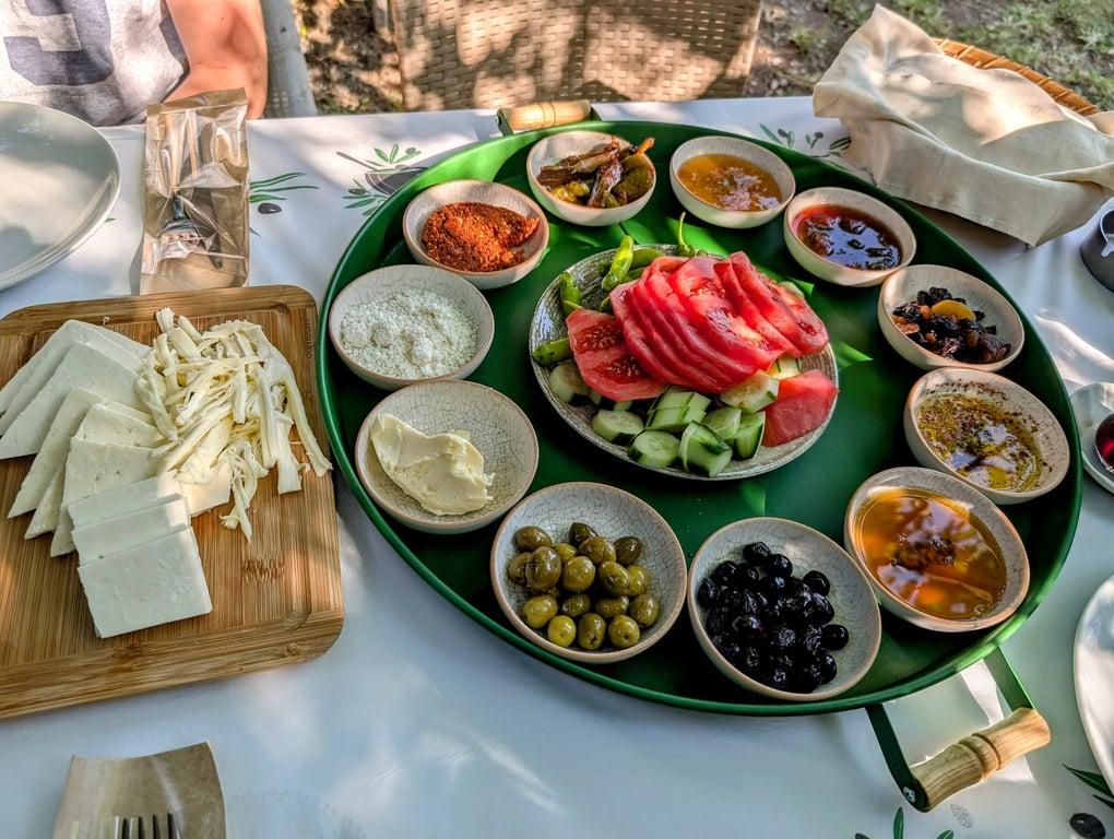Gel Gör Restaurant fotoğraf 4