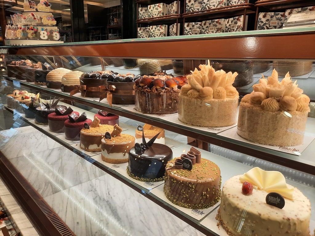 Ganache Altunizade fotoğraf 3