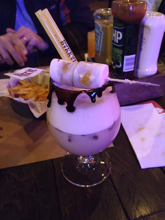 Bakkal Kokteyl Bar fotoğraf 21