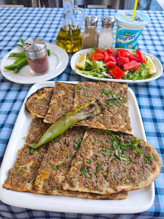 Bülbül Restaurant fotoğraf 12