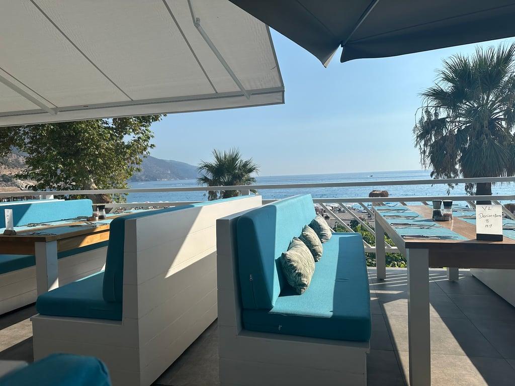 Buzz Beach Bar fotoğraf 6
