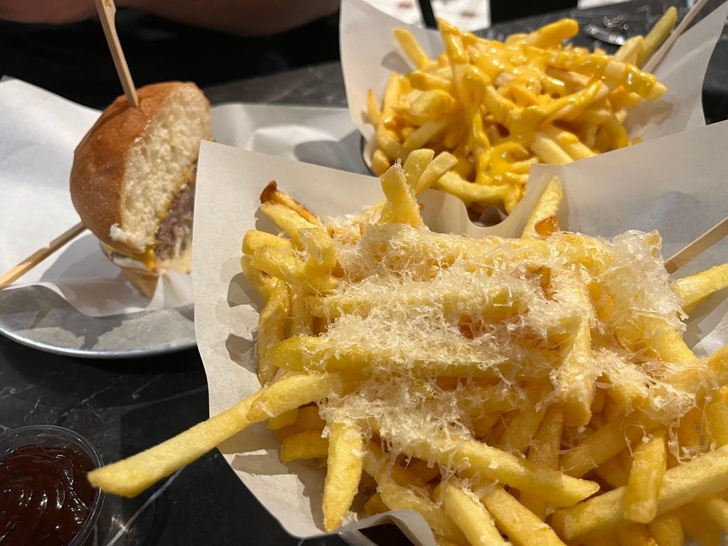 Namu Burger fotoğraf 7