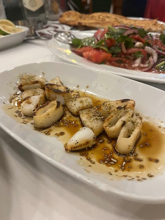 Rina Restaurant fotoğraf 8