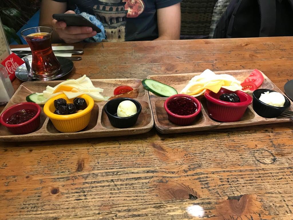 Mosquito Cafe&Bistro fotoğraf 19