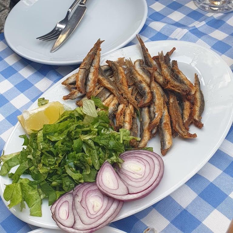 Yeni Meyhane fotoğraf 18