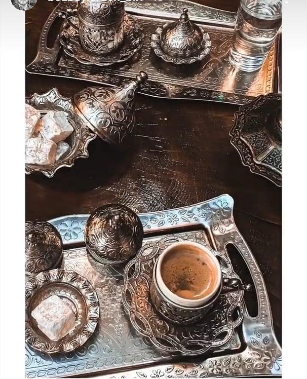 Kadıköyfal (Cafe 23) fotoğraf 20