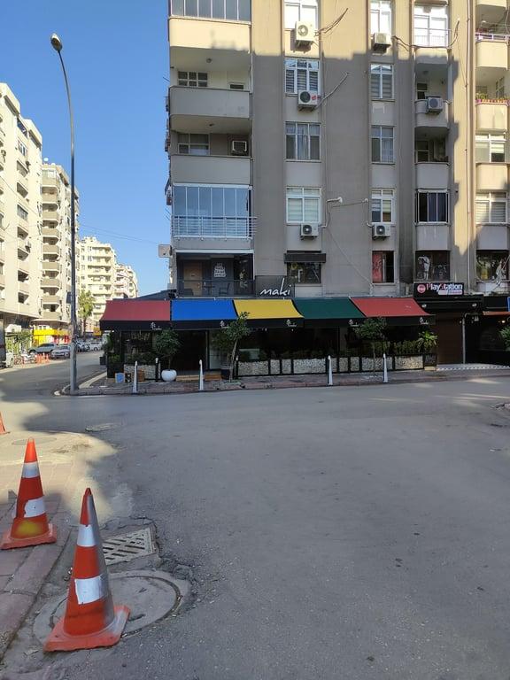 Maki Restoran Gazipaşa fotoğraf 7