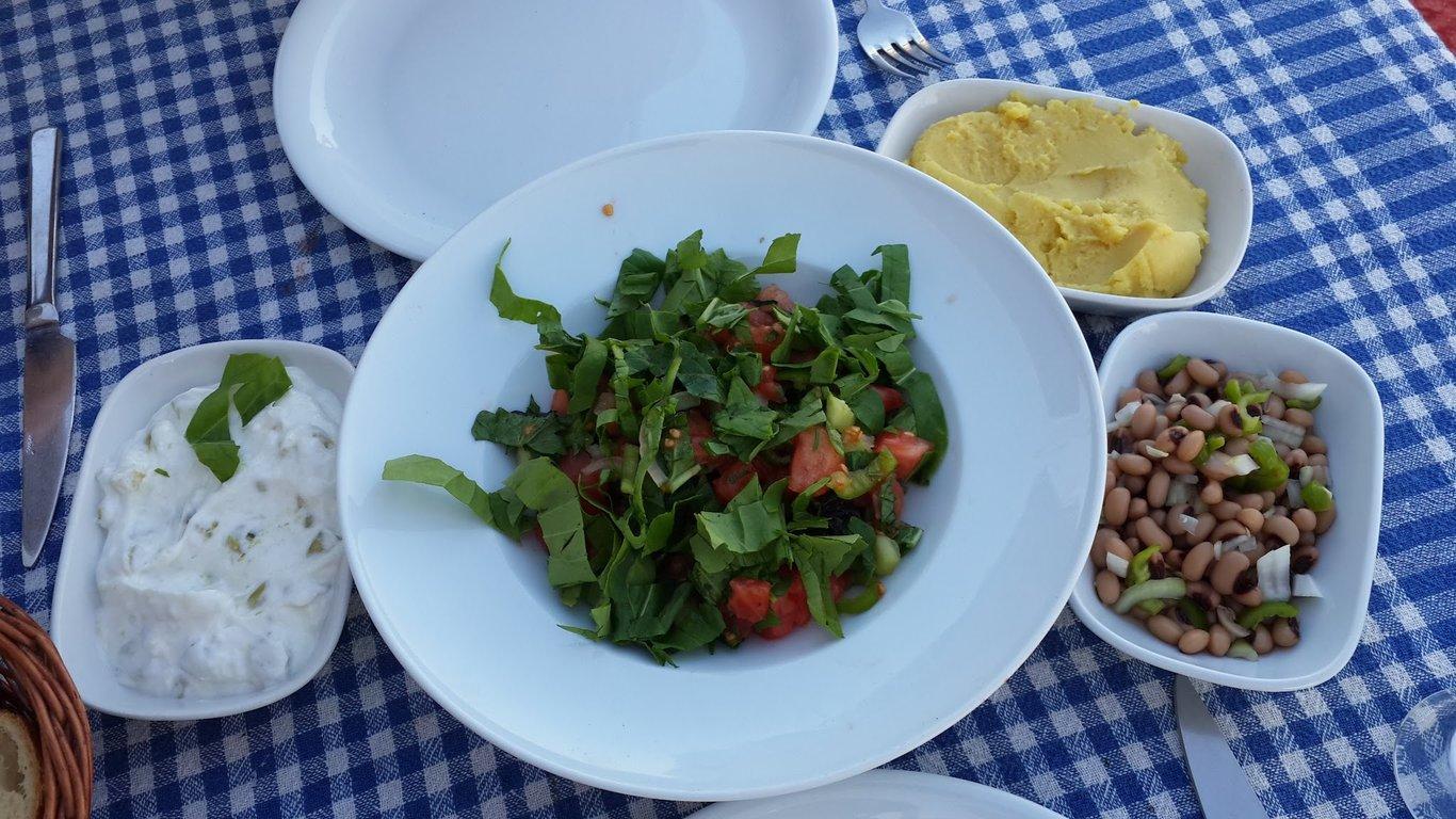 Efes Gemi Restaurant fotoğraf 17