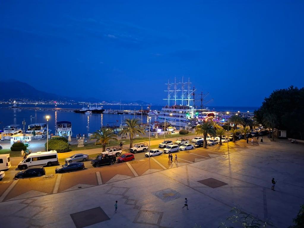 İzmir Balık Restaurant fotoğraf 8