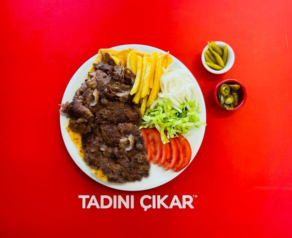 MARMARİS HATAY DÖNER (Armutalan) AKYAKA HATAY DÖNER (2. şubemiz) fotoğraf 6