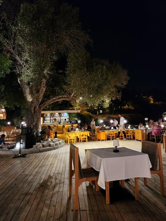 Mayikas Restaurant fotoğraf 1