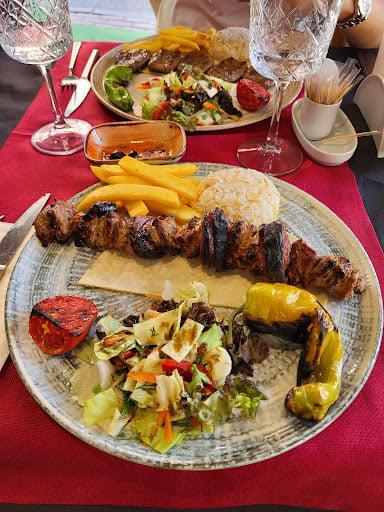 Lale sultan Restaurant fotoğraf 5