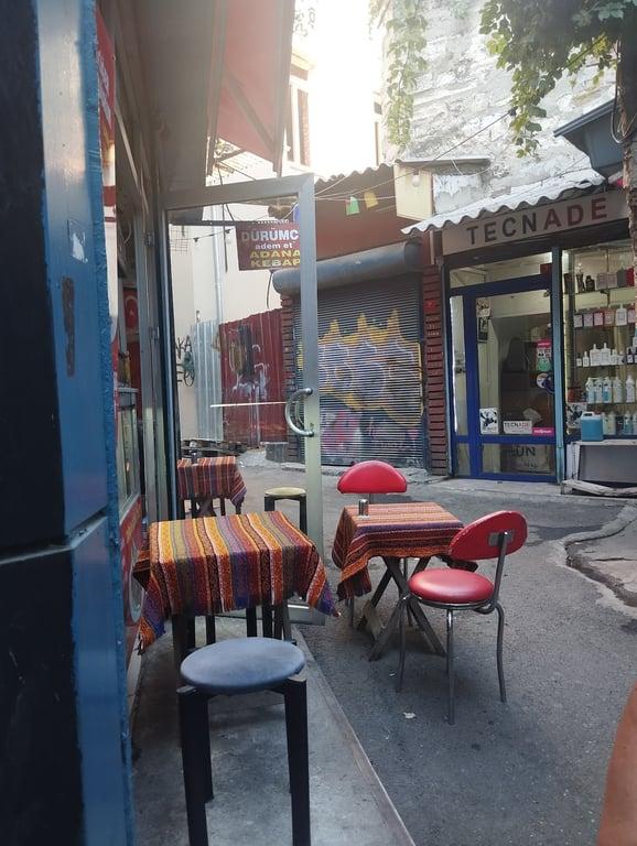 Dürümcü Adem et fotoğraf 4