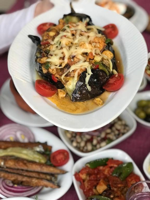 Balıkçı Hüseyin Usta fotoğraf 17