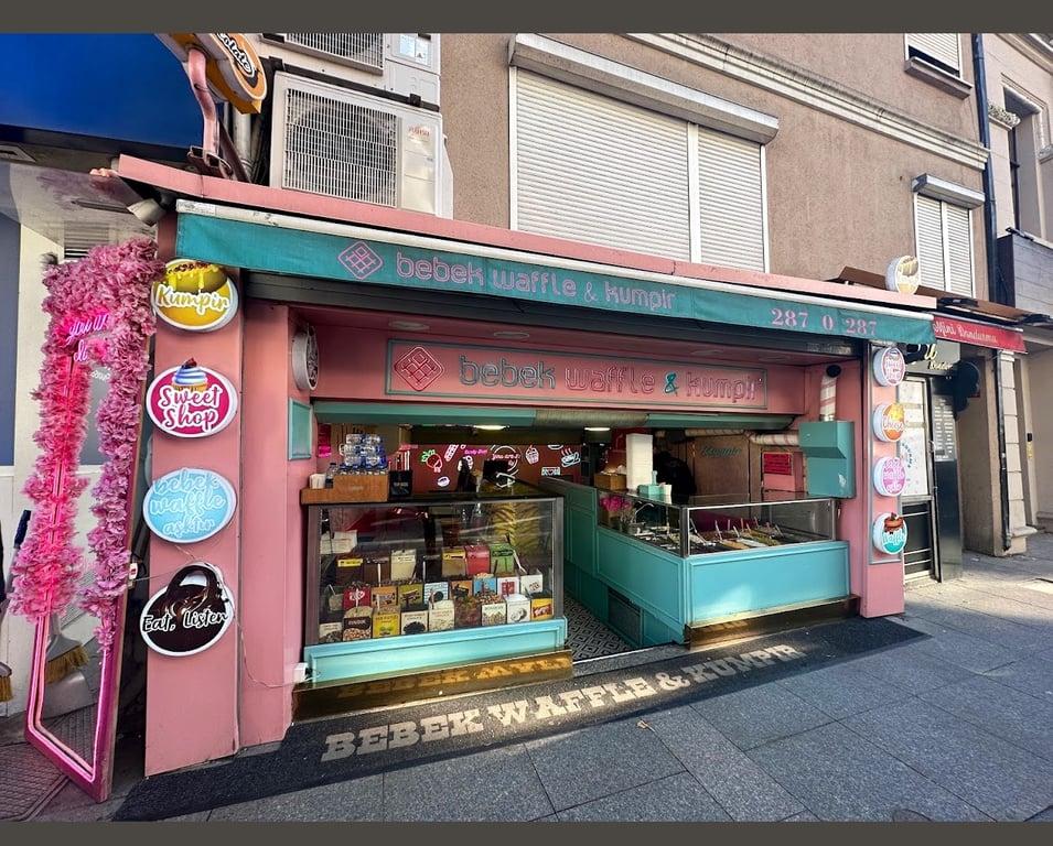 BEBEK WAFFLE fotoğraf 7