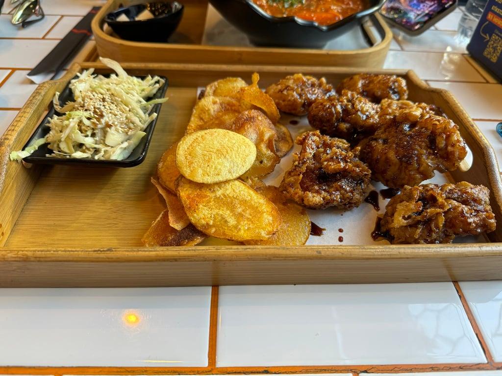 KimChikin fotoğraf 5