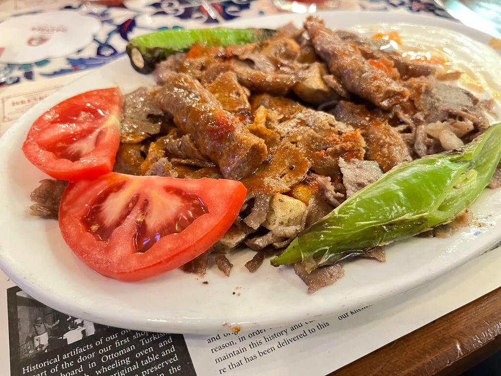 İskender Efendi Konağı fotoğraf 10