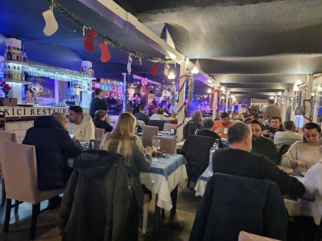 Ekici Restaurant fotoğraf 18