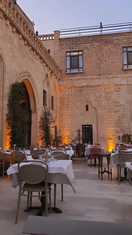 Hamdani Restaurant - Her Akşam Sıra Gecesi fotoğraf 7