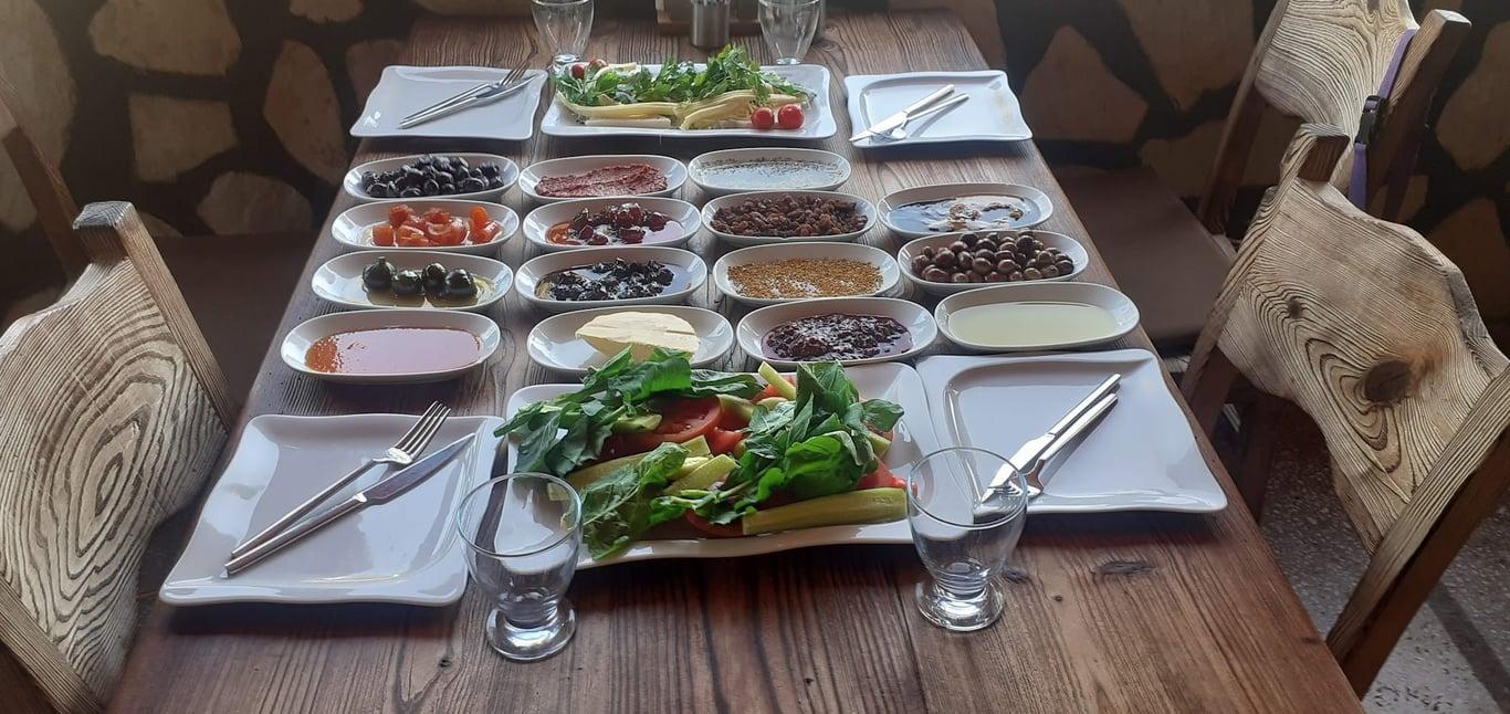 Köprü Restaurant fotoğraf 2