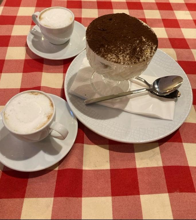 Nello's Italian Restaurant - Erenköy fotoğraf 10