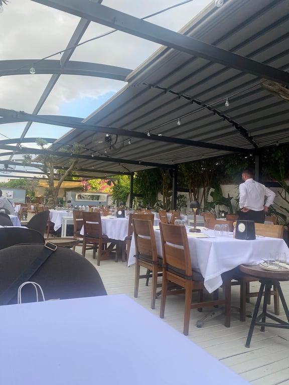 Ferdi Baba Restaurant - Alaçatı Köyiçi fotoğraf 22