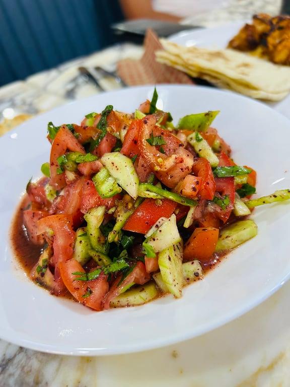 Tarsusi Kebap Emirgan fotoğraf 5