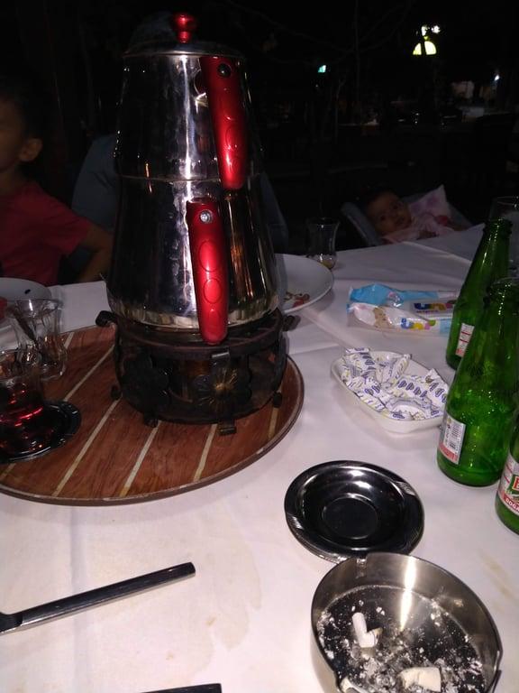 Selvili Kır Düğün Salonu ve Restaurant fotoğraf 11