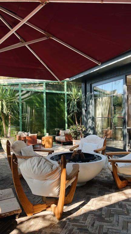 KAF Cafe Restoran fotoğraf 20