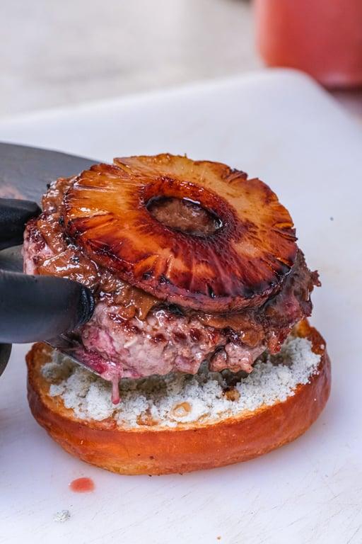 Skull Street Food fotoğraf 13
