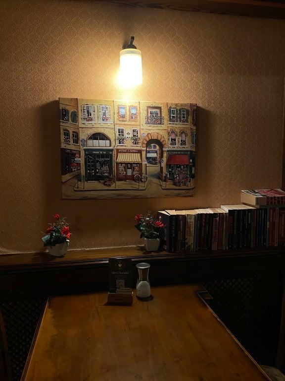 Cafe Rea fotoğraf 8