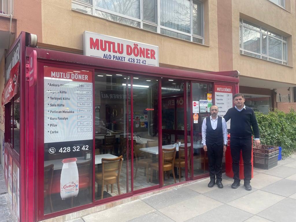 Mutlu Döner fotoğraf 20